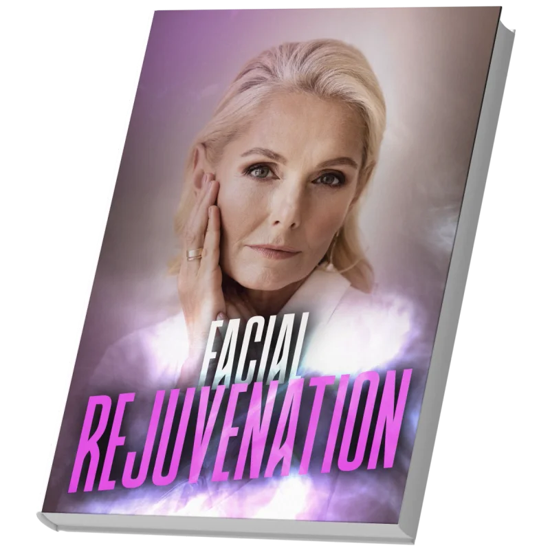 Bonus #3: Facial Rejuvenation